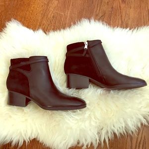 🍀 Lauren Ralph Lauren Ankle boots 🍀